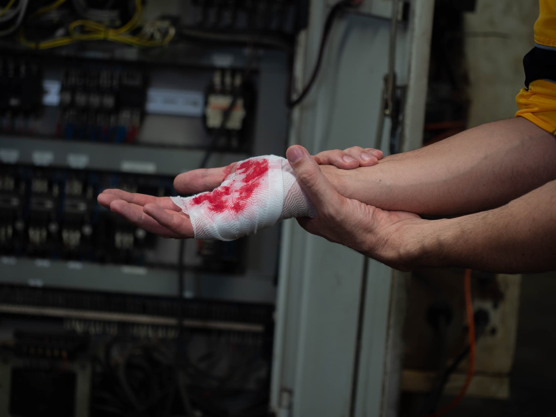 Burn Injuries