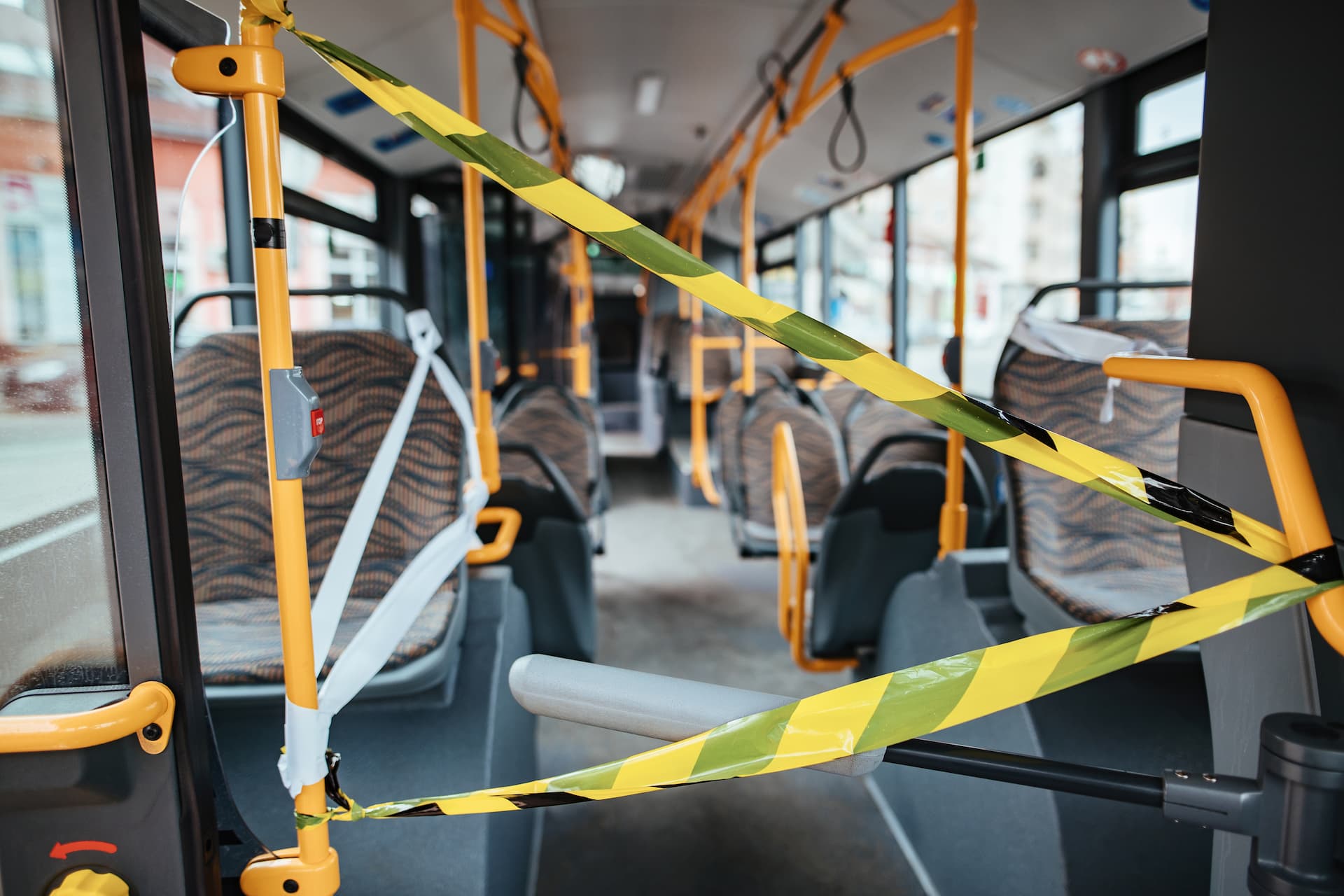 Bus Accidents