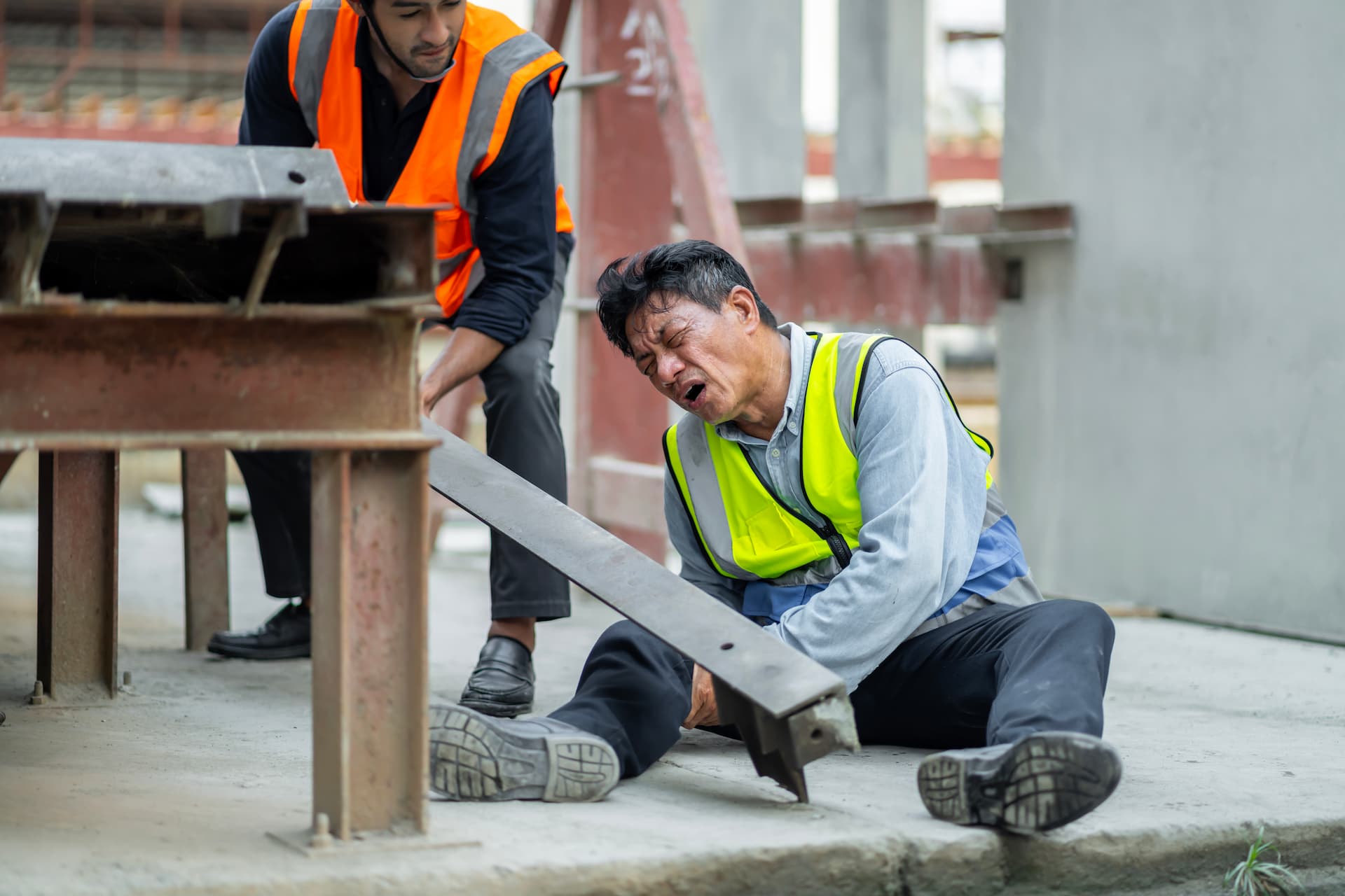 Construction Accidents