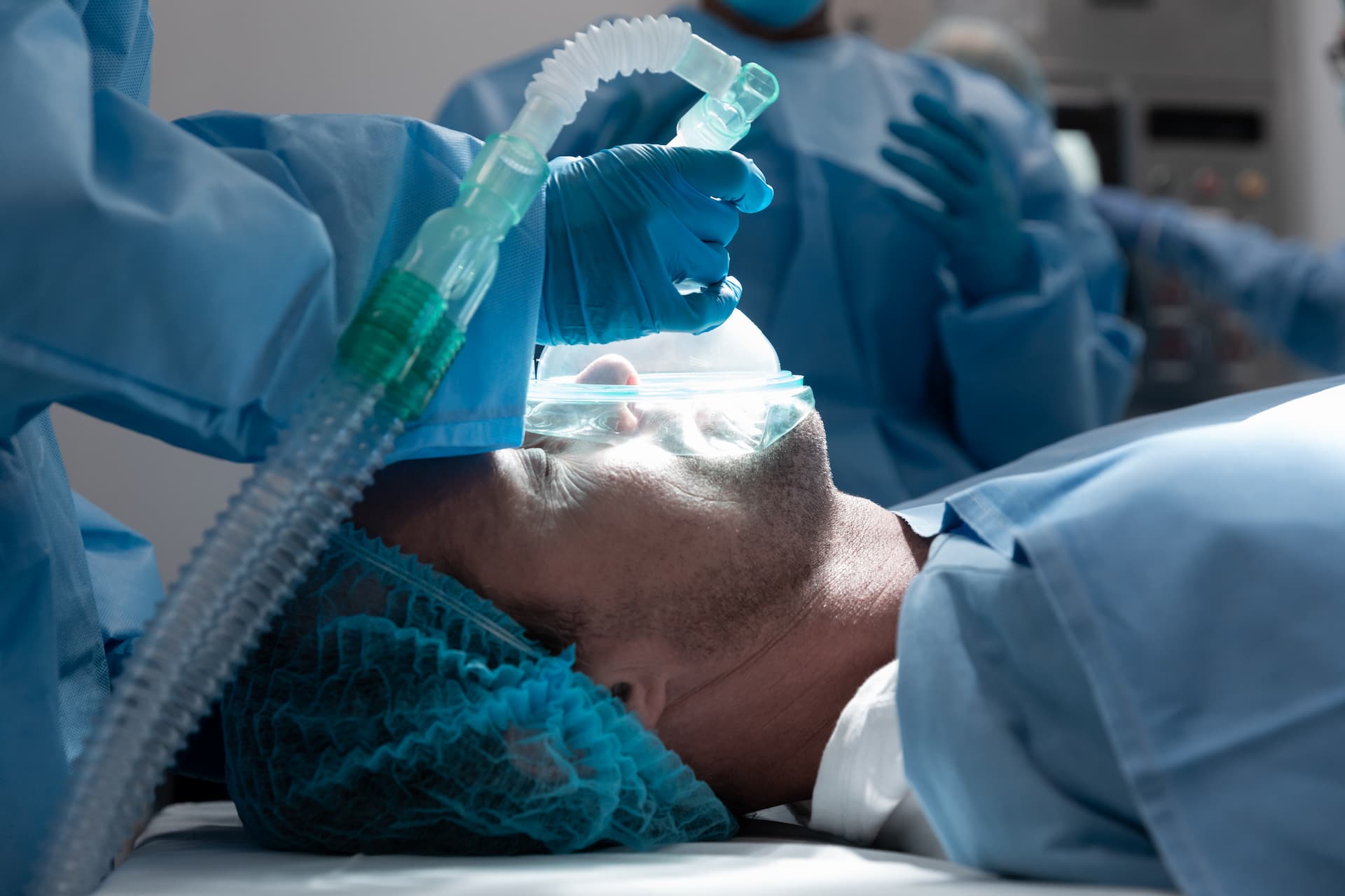 Medical Malpractice