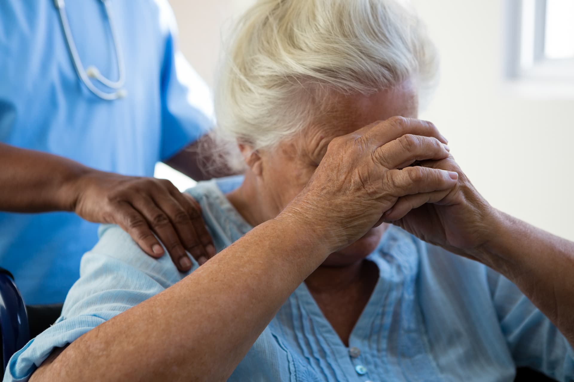 Nursing Home Abuse